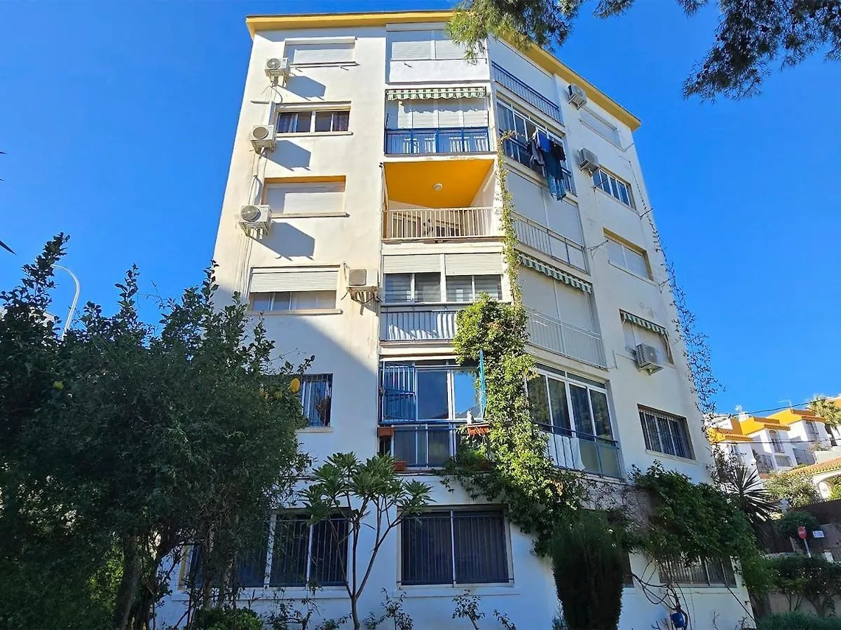 Cerro Largo Beach Torremolinos Apartment