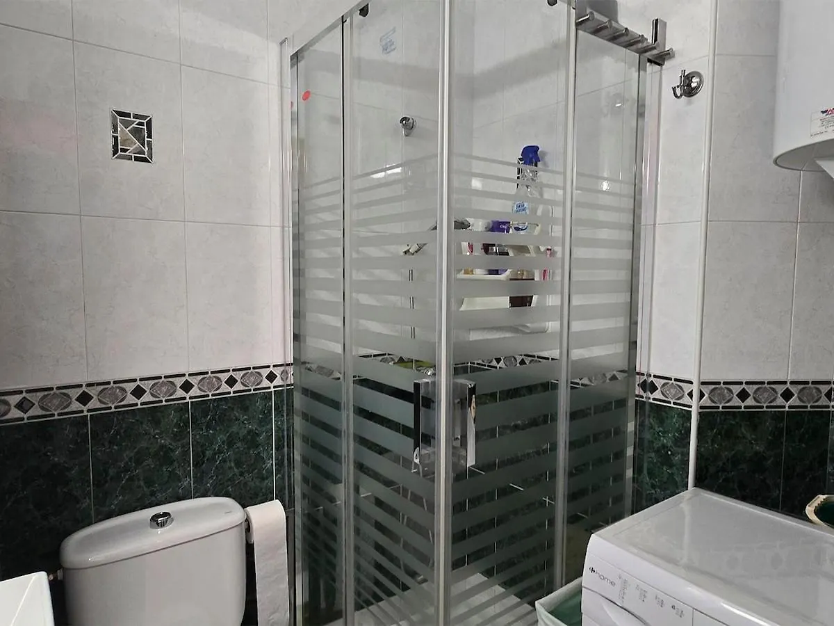 Appartamento Cerro Largo Beach Torremolinos Spagna