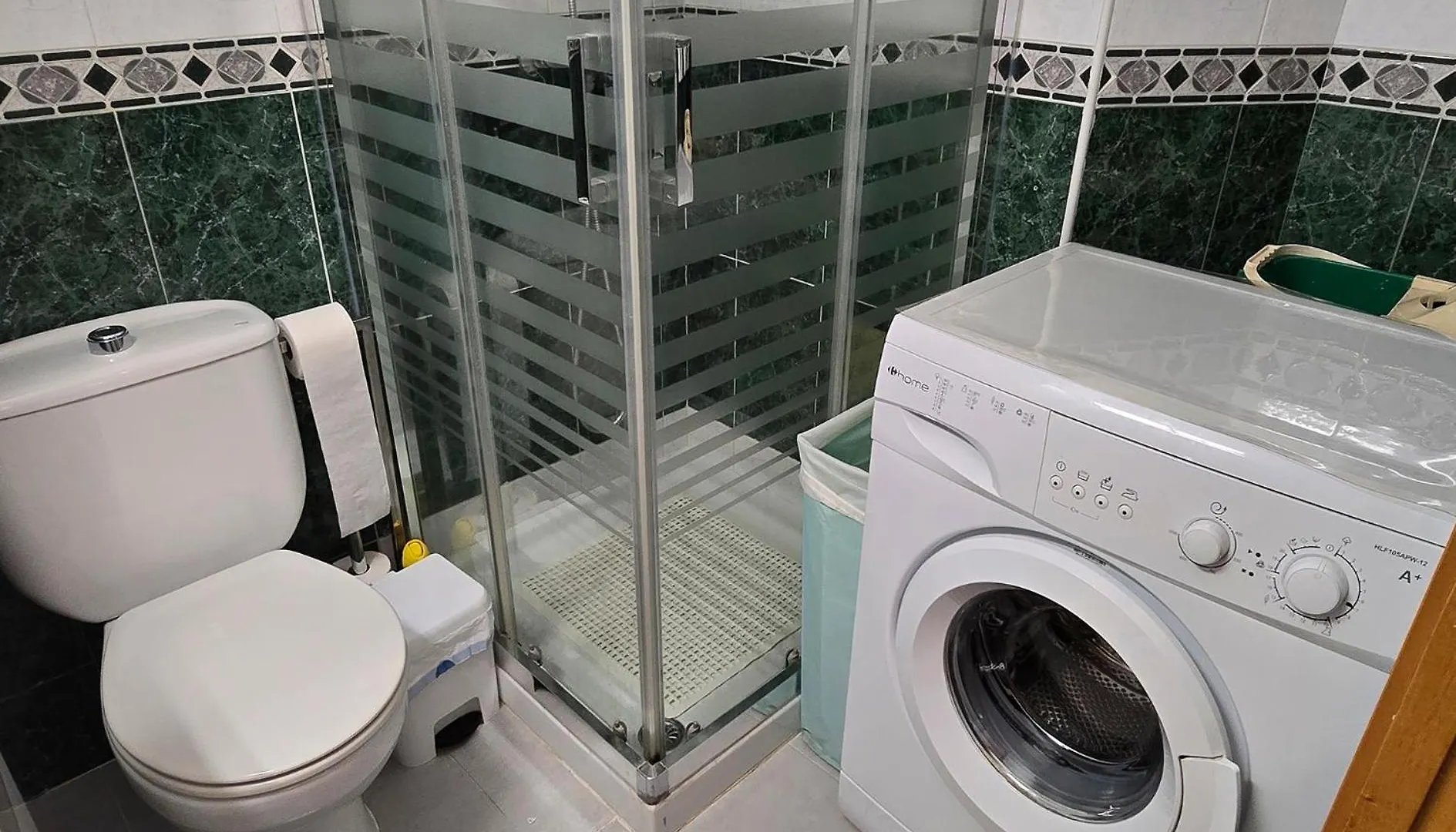 Apartamento Cerro Largo Beach Torremolinos