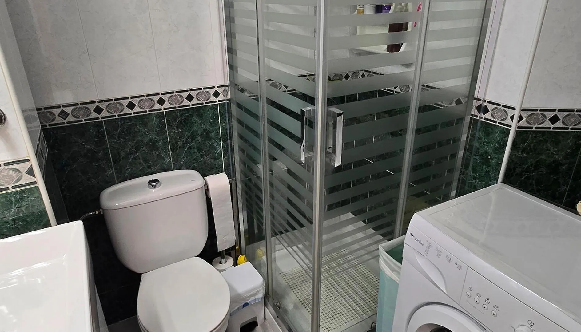 Cerro Largo Beach Torremolinos Apartamento