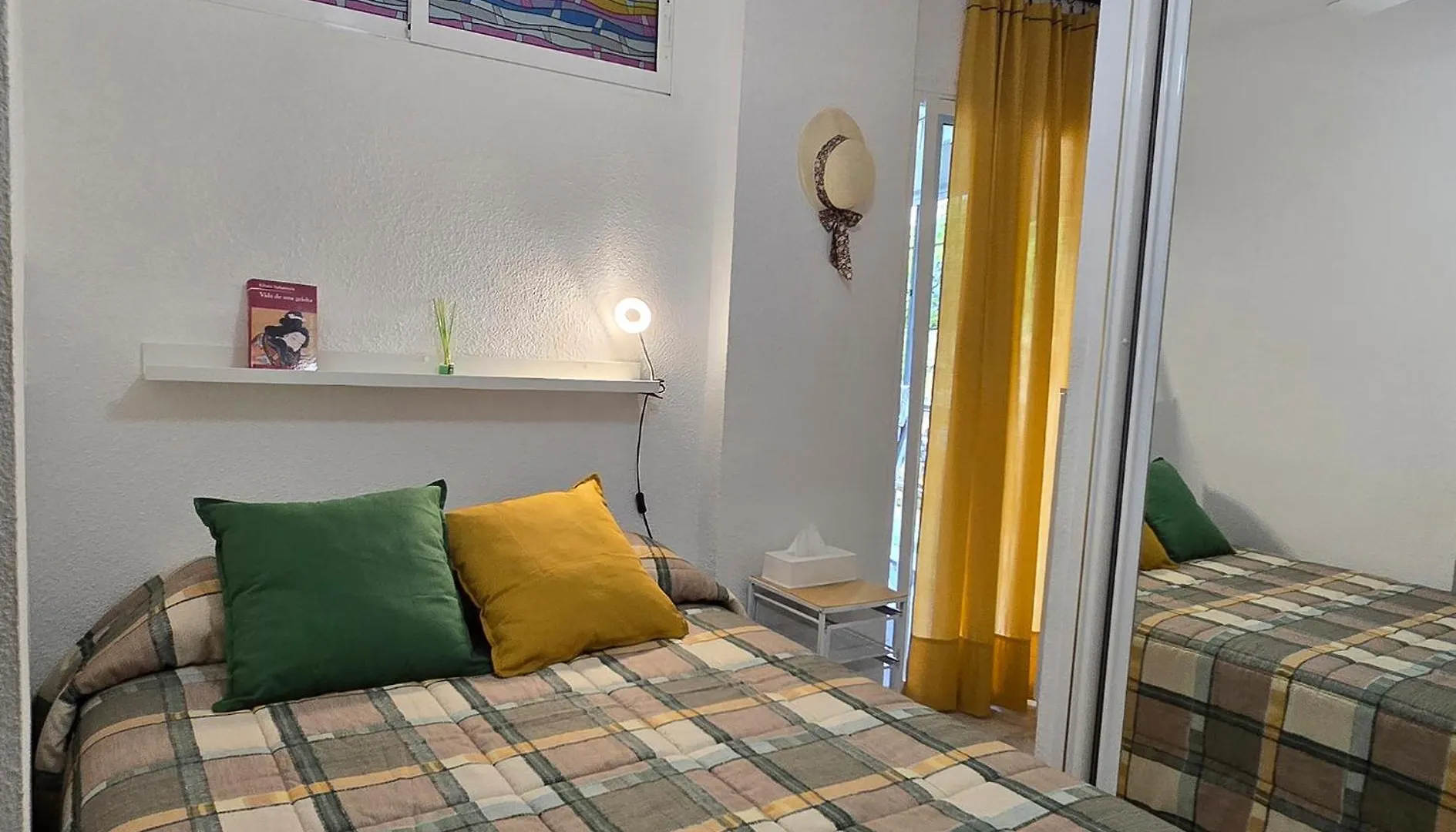 Apartamento Cerro Largo Beach Torremolinos