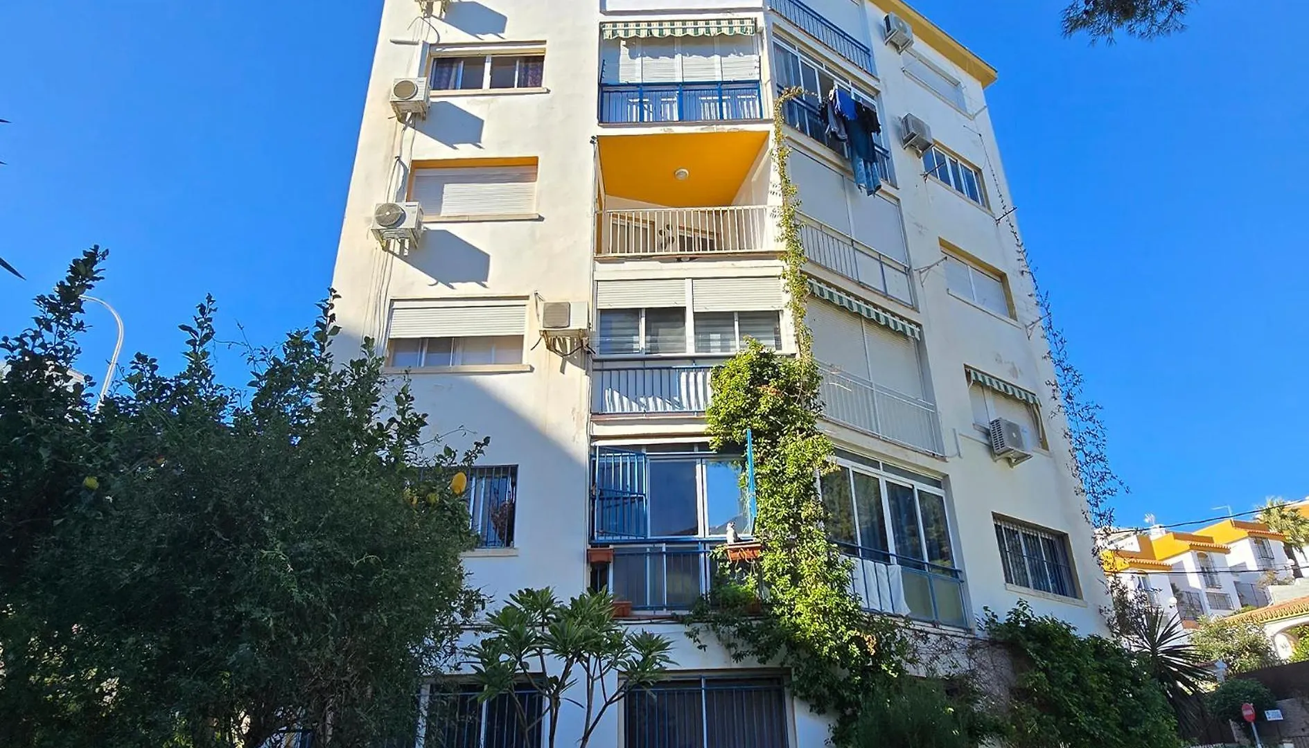 Cerro Largo Beach Torremolinos