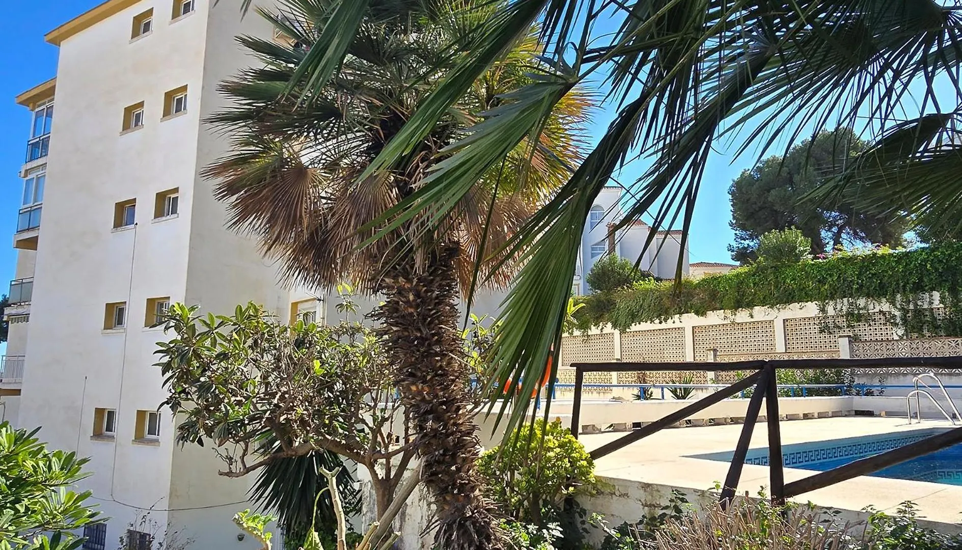 Cerro Largo Beach Torremolinos 0*,  Spain