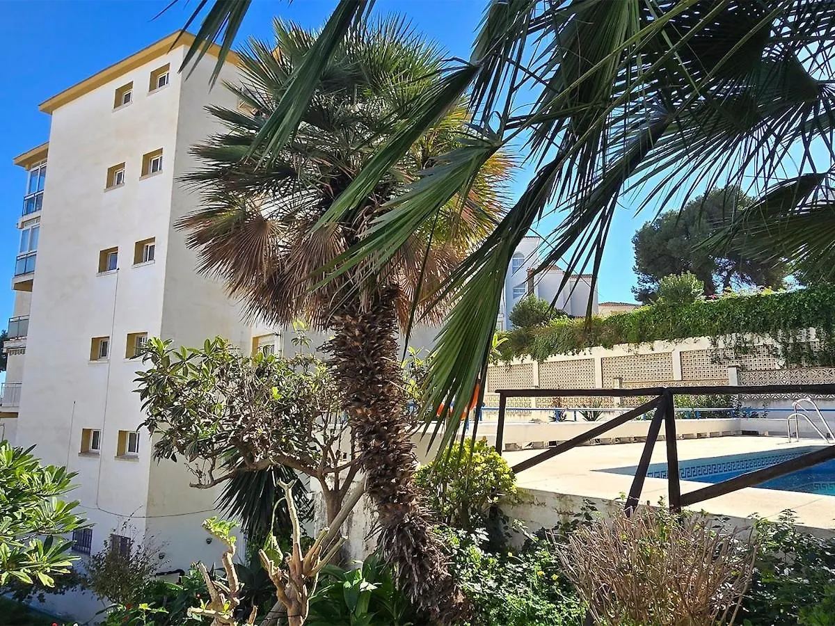 Apartment Cerro Largo Beach Torremolinos