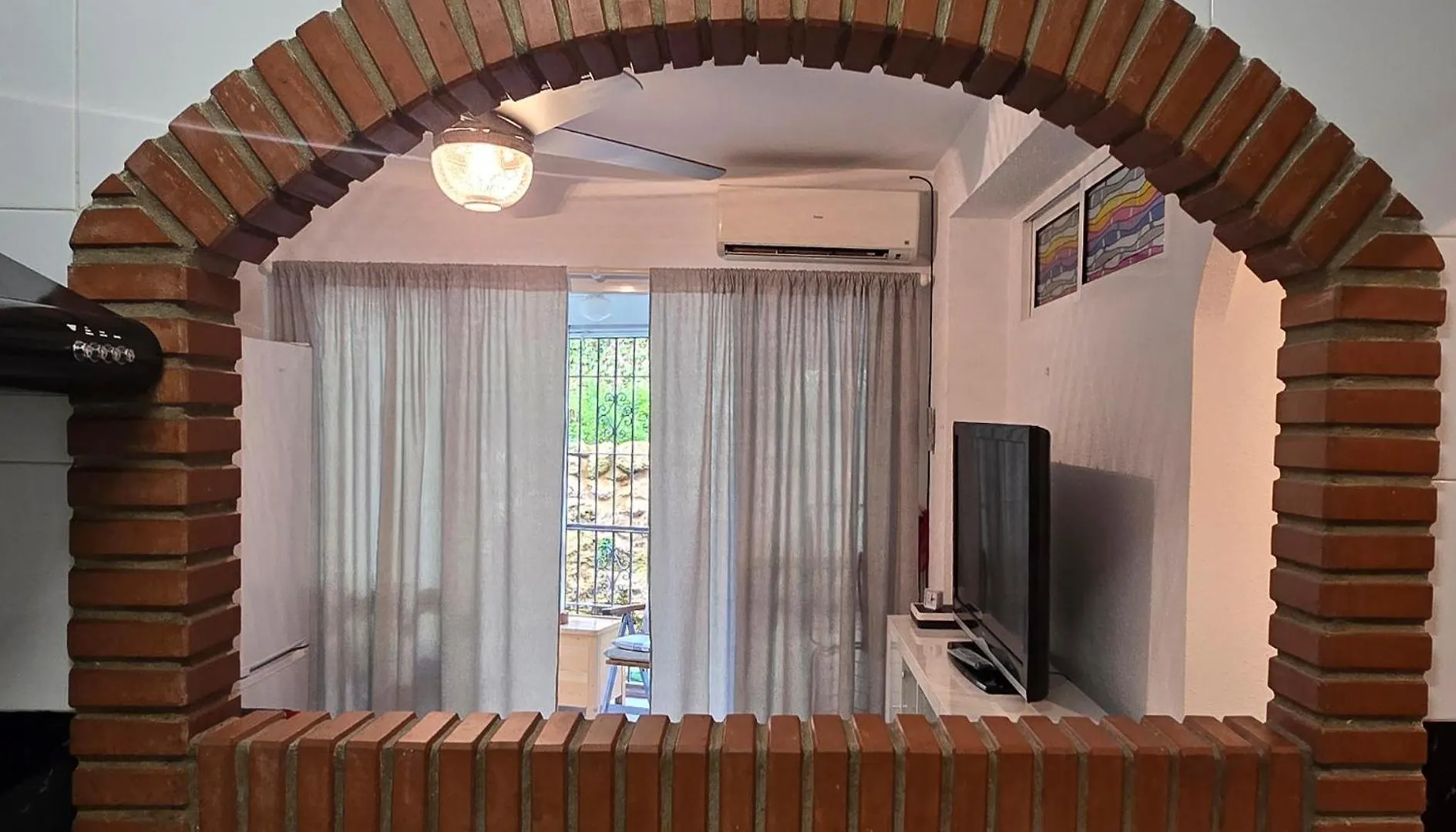 Cerro Largo Beach Torremolinos Apartment